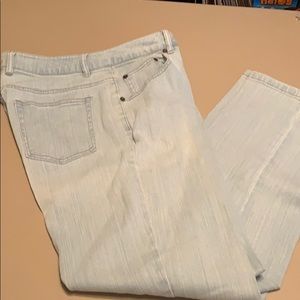 St. John’s Bay Jeans